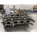 #YU02 Cylinder Head From 2013 Toyota Prius c  1.5